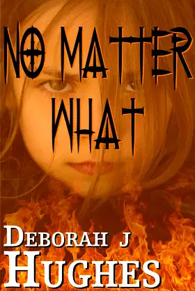 No Matter What poster