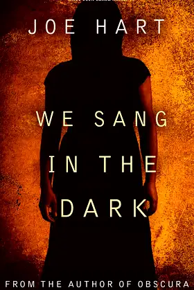 We Sang In The Dark poster