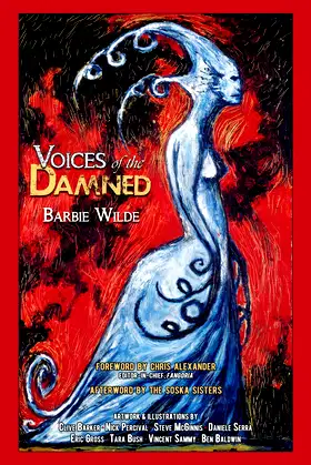 Voices of the Damned (Deluxe Edition) poster