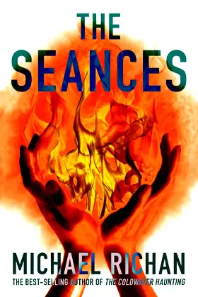 The Seances poster
