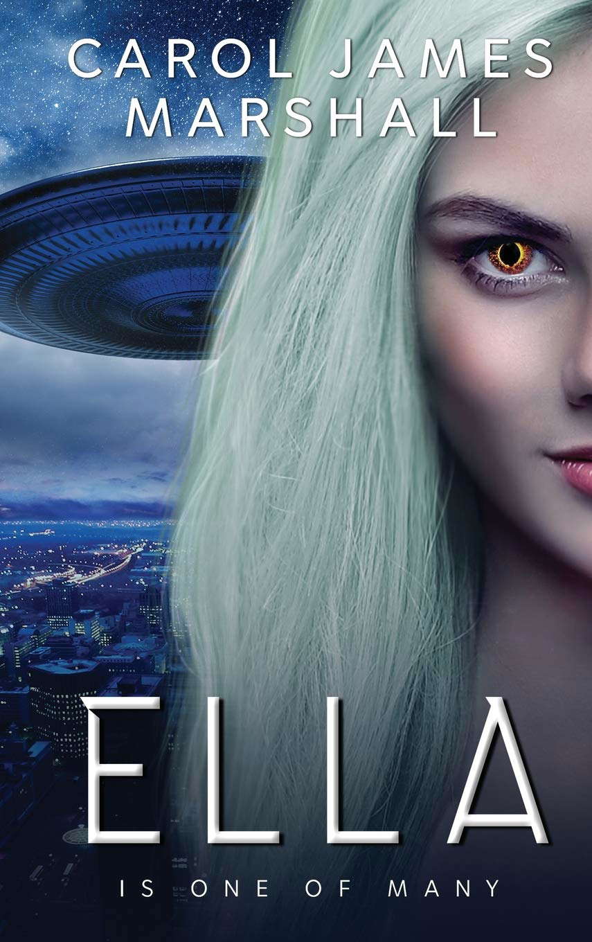 Ella: is one of many poster