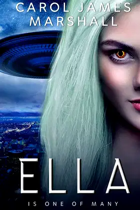 Ella: is one of many poster