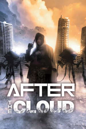 AfterTheCloud poster