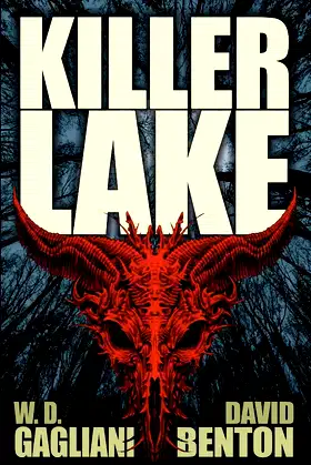 Killer Lake poster