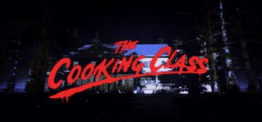 The Cooking Class capsule