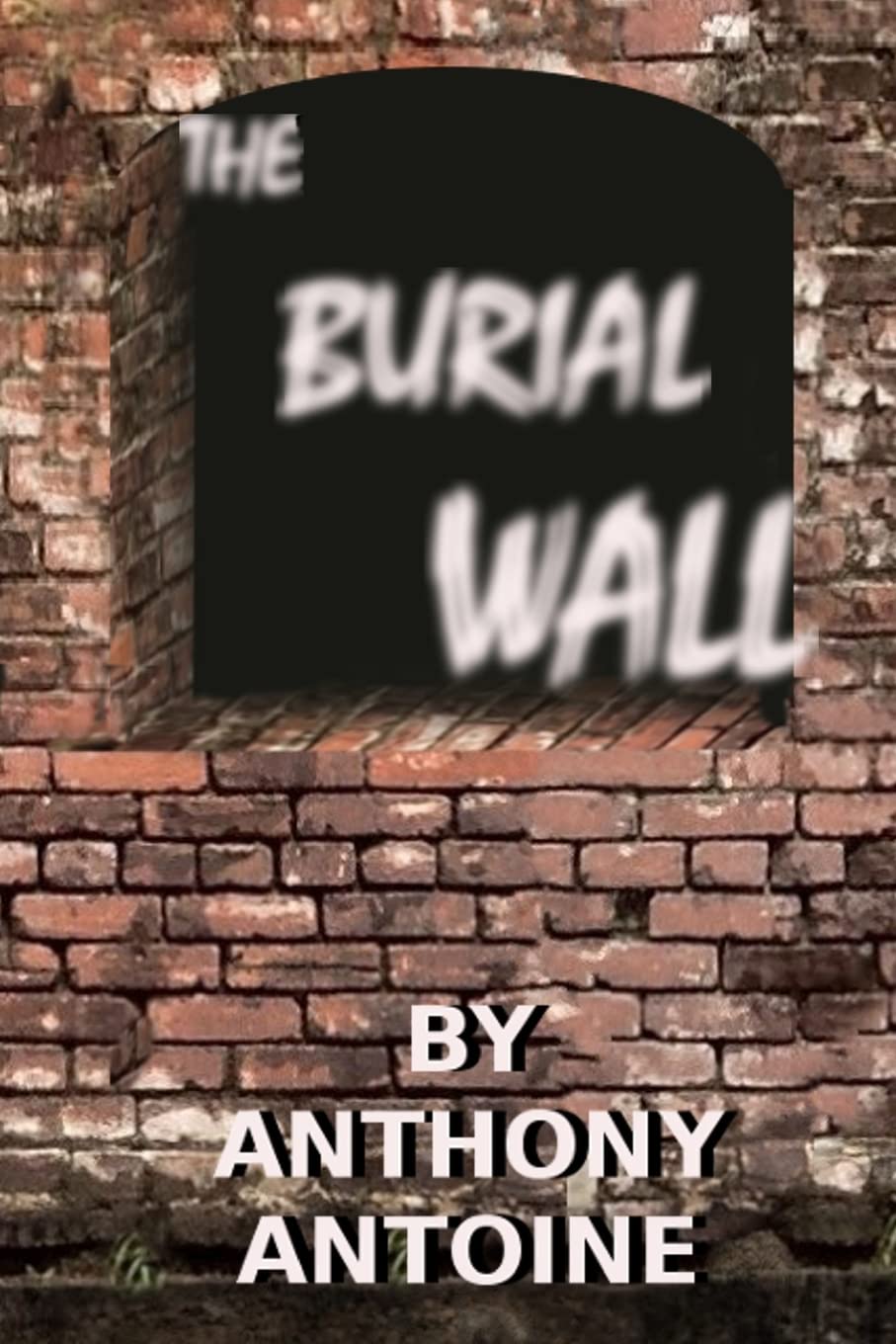 The Burial Wall: Doomed Destiny poster