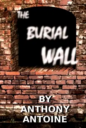 The Burial Wall: Doomed Destiny poster