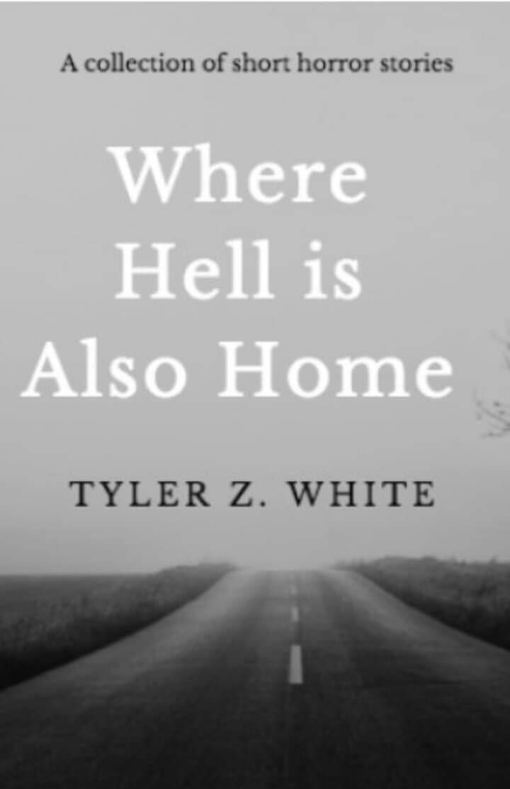 Where Hell is Also Home poster