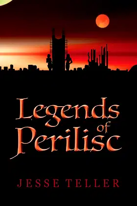 Legends of Perilisc poster