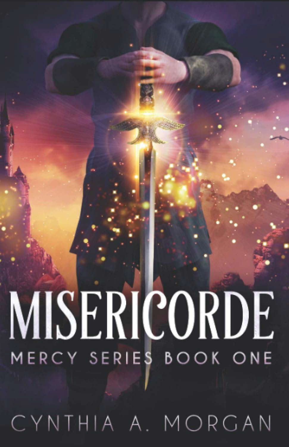Misericorde poster