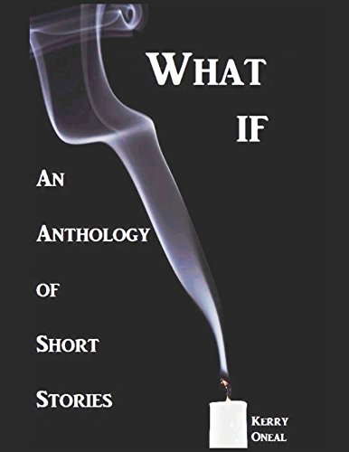 What If: An Anthology of Short Stories poster