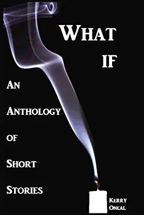 What If: An Anthology of Short Stories poster
