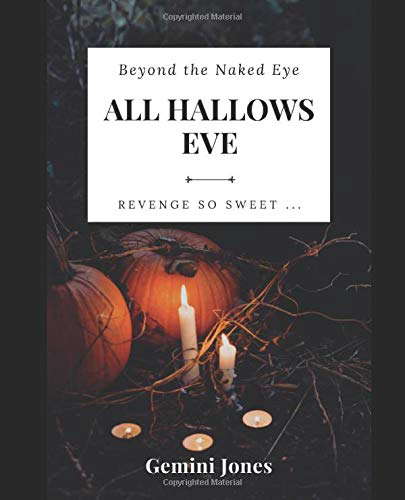 All Hallows Eve (Beyond the Naked Eye) poster