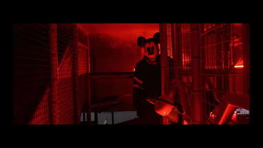 MICKEY'S MOUSE TRAP FILM TEASER TRAILER (2024) - FIRST EVER MICKEY MOUSE HORROR FILM!!!! poster