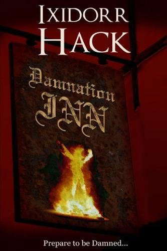 Damnation Inn poster