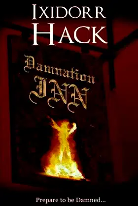Damnation Inn poster