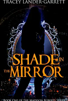 A Shade in the Mirror (Madison Roberts) poster
