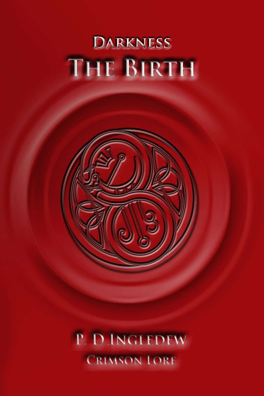 The Birth (Crimson Lore) poster