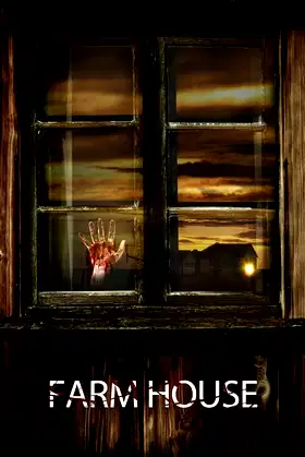 Farm House poster