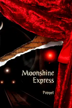 Moonshine Express poster