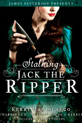 Stalking Jack the Ripper (Stalking Jack the Ripper, 1) poster