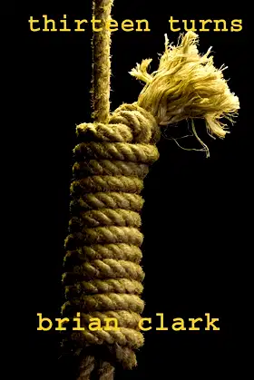 thirteen turns poster