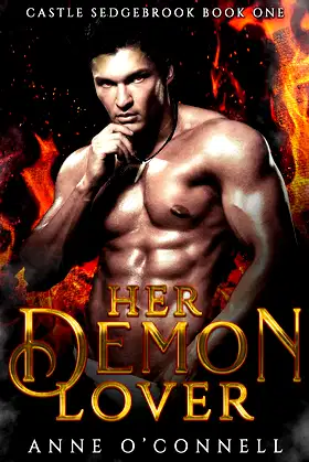Her Demon Lover (Castle Sedgebrook Book 1) poster