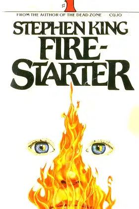 Fire-starter poster