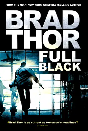 Full Black poster
