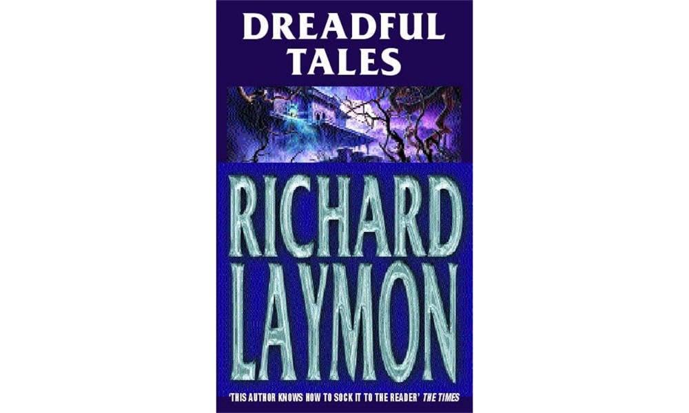 Dreadful Tales poster