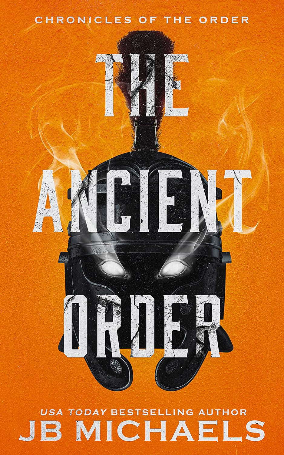 The Ancient Order: Chronicles of the Order Book 0 poster