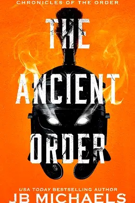 The Ancient Order: Chronicles of the Order Book 0 poster