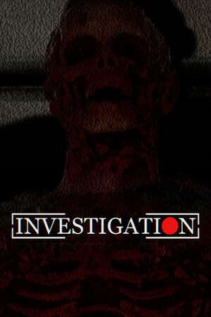 Investigation poster