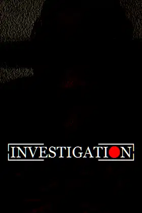 Investigation poster