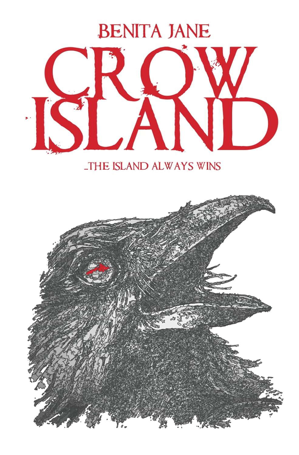 Crow Island poster