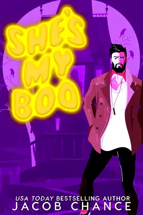 She's My Boo poster