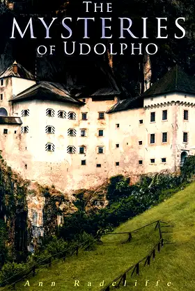 The Mysteries of Udolpho poster