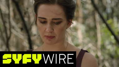 Lake Placid: Legacy Official Trailer | SYFY WIRE poster