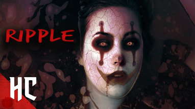 Ripple | Full Slasher Horror Movie | HORROR CENTRAL poster