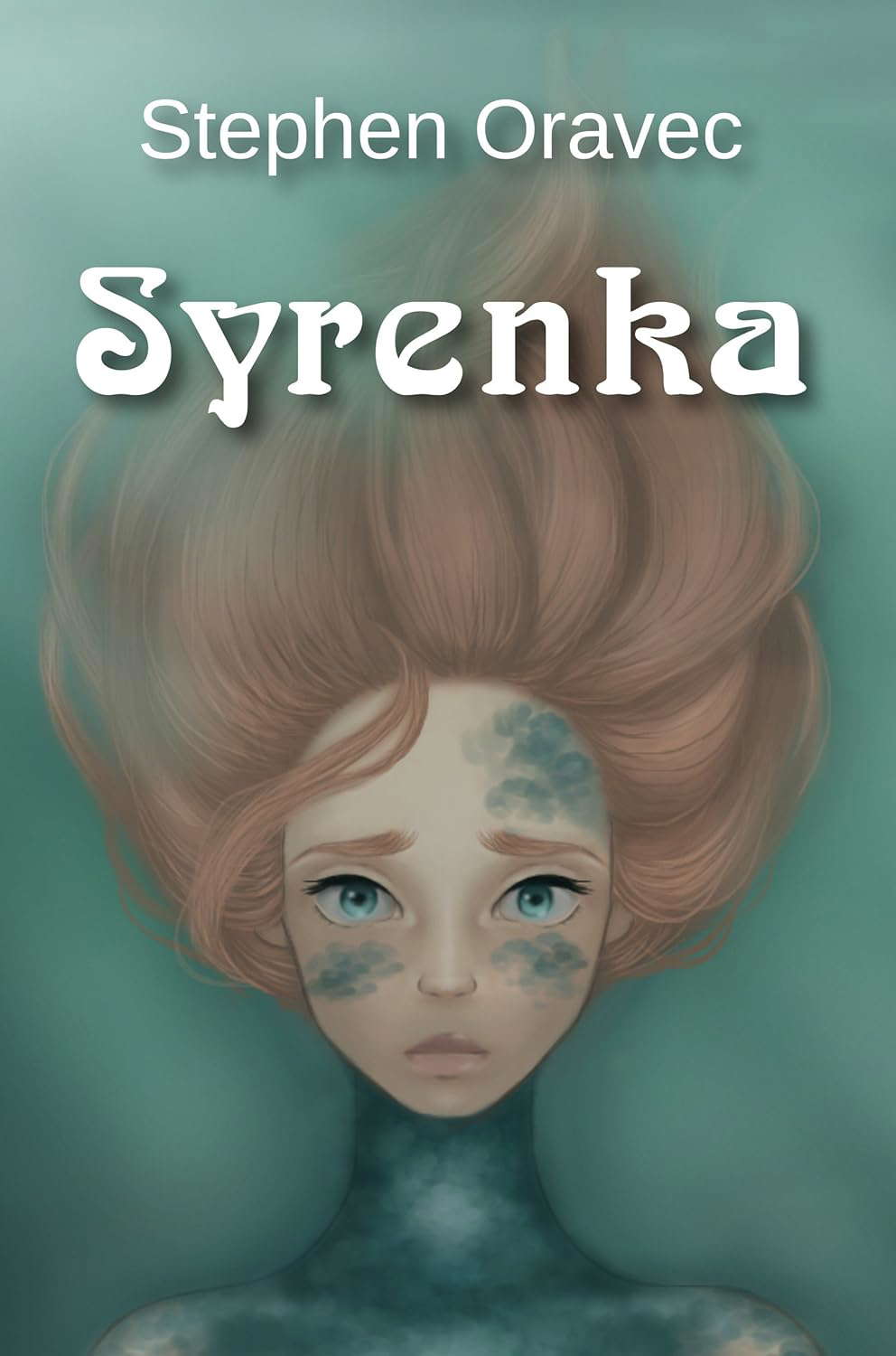 Syrenka poster