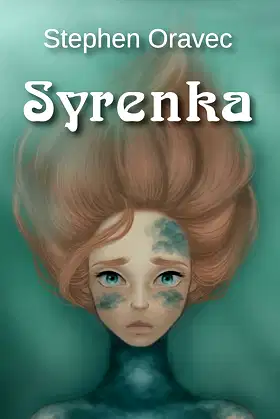 Syrenka poster
