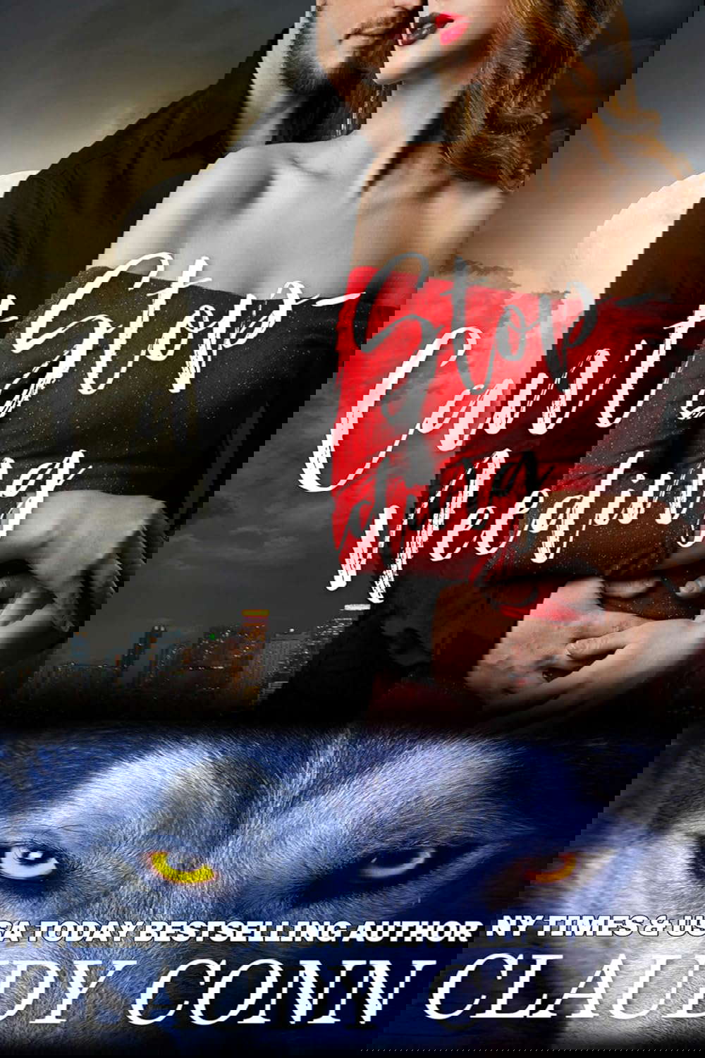 Can't Stop-Needing poster