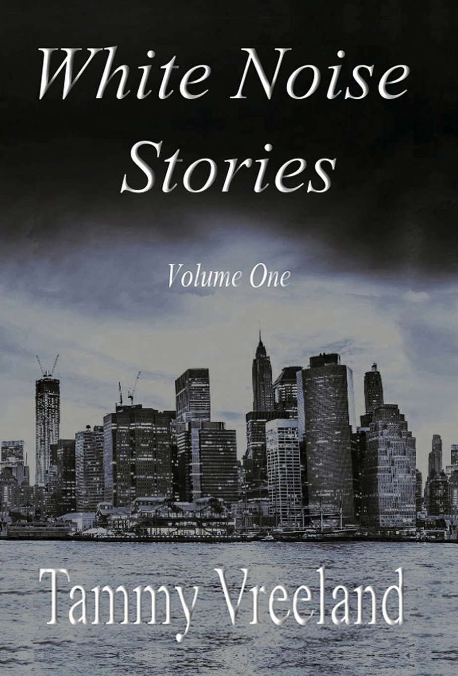 White Noise Stories - Volume One poster