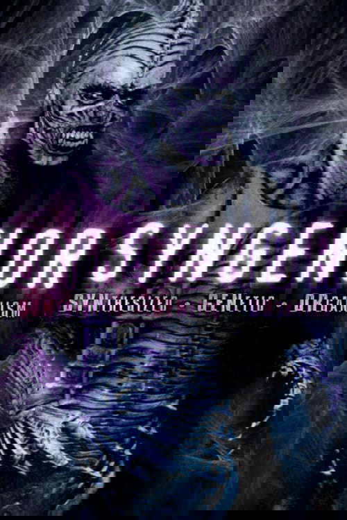 Syngenor poster