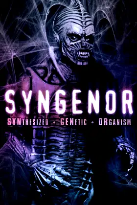 Syngenor poster