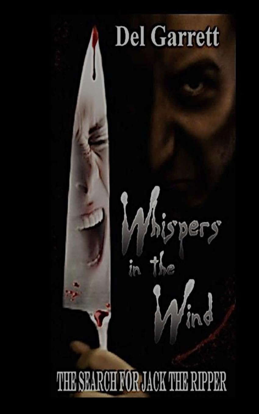 Whispers In The Wind: The Search For Jack The Ripper poster