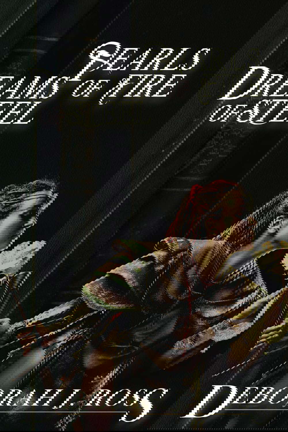 Pearls of Fire, Dreams of Steel poster