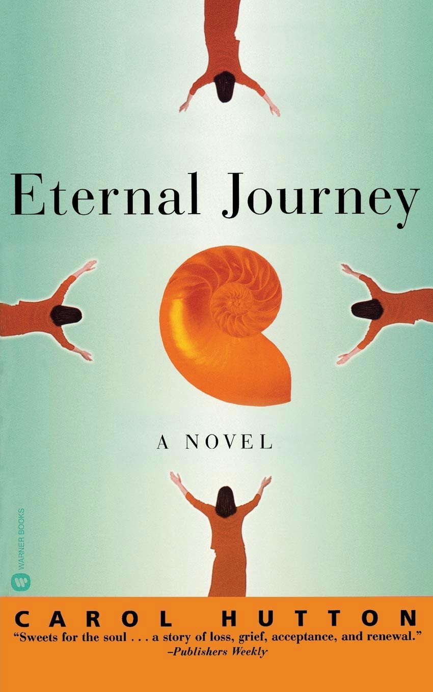 Eternal Journey poster