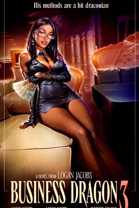 Business Dragon 3 poster