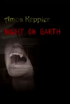 Night on Earth poster